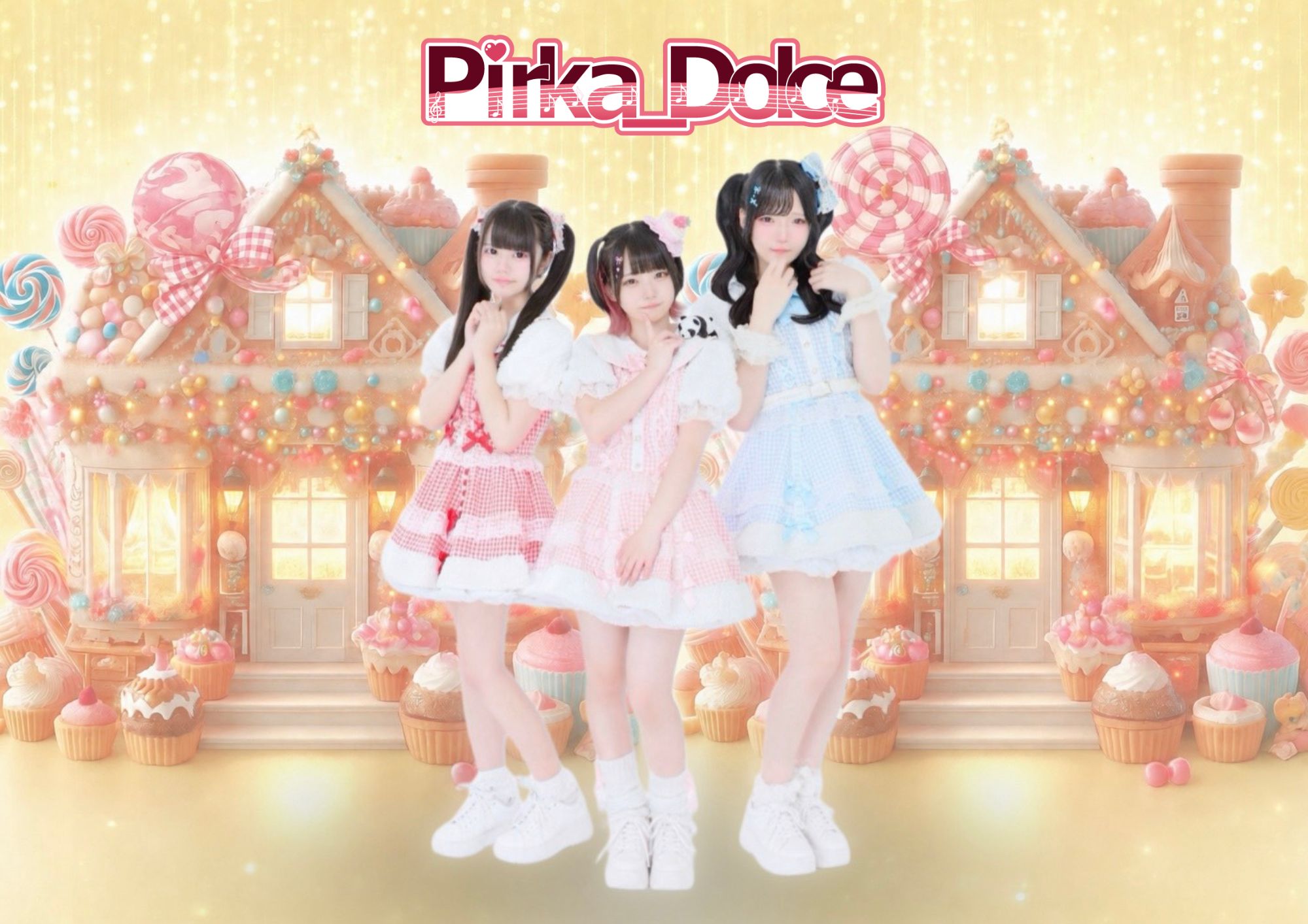 3人アー写
